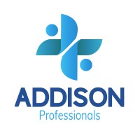 Addison Professionals logo, Addison Professionals contact details