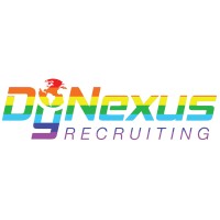 DyNexus Recruiting & Staffing logo, DyNexus Recruiting & Staffing contact details