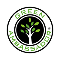 Green Ambassador logo, Green Ambassador contact details