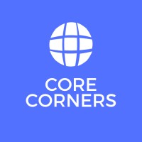 Core Corners logo, Core Corners contact details