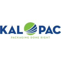 Kal Pac Corporation logo, Kal Pac Corporation contact details