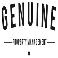 Genuine Property Management logo, Genuine Property Management contact details