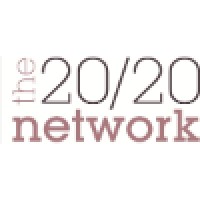 The 20/20 Network logo, The 20/20 Network contact details