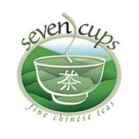 Seven Cups Fine Chinese Teas logo, Seven Cups Fine Chinese Teas contact details