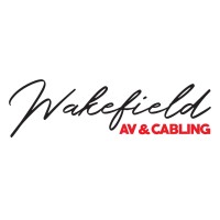 Wakefield AV & Cabling LLC logo, Wakefield AV & Cabling LLC contact details