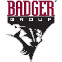 The Badger Group logo, The Badger Group contact details