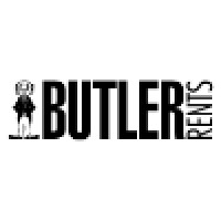 Butler Rents, Inc logo, Butler Rents, Inc contact details