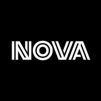 NOVA Iceland logo, NOVA Iceland contact details