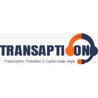 TRANSAPTION logo, TRANSAPTION contact details