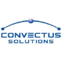 Convectus Solutions logo, Convectus Solutions contact details