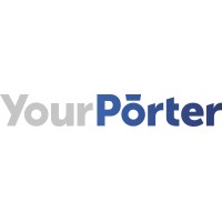 YourPorter logo, YourPorter contact details