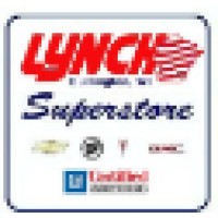 Lynch Gmc logo, Lynch Gmc contact details