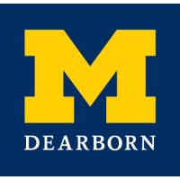 University of Michigan-Dearborn logo, University of Michigan-Dearborn contact details