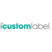 iCustomLabel logo, iCustomLabel contact details