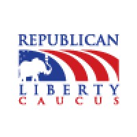 Republican Liberty Caucus logo, Republican Liberty Caucus contact details