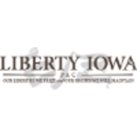 Liberty Iowa logo, Liberty Iowa contact details