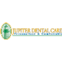 Jupiter Dental Care logo, Jupiter Dental Care contact details