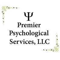 Premier Psychological Services, LLC logo, Premier Psychological Services, LLC contact details