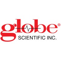 Globe Scientific Inc logo, Globe Scientific Inc contact details