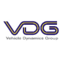 Vehicle Dynamics Group logo, Vehicle Dynamics Group contact details