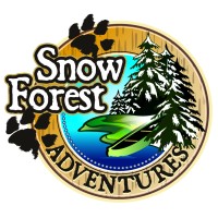 Snow Forest Adventures logo, Snow Forest Adventures contact details