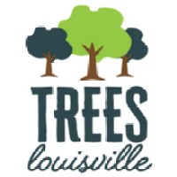 TreesLouisville logo, TreesLouisville contact details