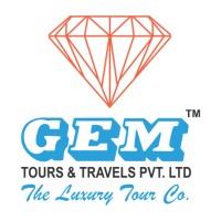 Gem Tours & Travels logo, Gem Tours & Travels contact details