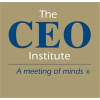 The CEO Institute QLD logo, The CEO Institute QLD contact details