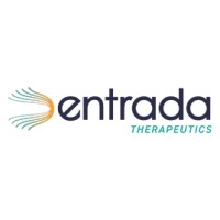 Entrada Therapeutics logo, Entrada Therapeutics contact details