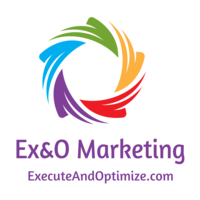 Ex&O Marketing logo, Ex&O Marketing contact details