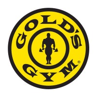 Gold's Gym Jordan logo, Gold's Gym Jordan contact details