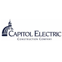 Capitol Electric Construction Company logo, Capitol Electric Construction Company contact details