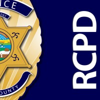 Riley County Police Department logo, Riley County Police Department contact details