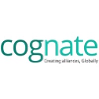 Cognate Consultancy logo, Cognate Consultancy contact details