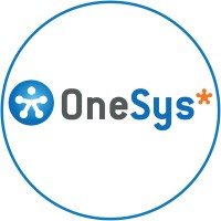 onesys group logo, onesys group contact details