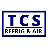 Total Cooling Services logo, Total Cooling Services contact details