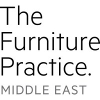 The Furniture Practice. Middle East logo, The Furniture Practice. Middle East contact details