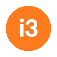 i3 â€“ Institute for Innovation + Improvement logo, i3 â€“ Institute for Innovation + Improvement contact details