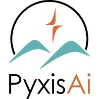 PyxisAi, LLC logo, PyxisAi, LLC contact details