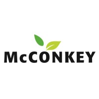 McConkey Company, Inc. logo, McConkey Company, Inc. contact details