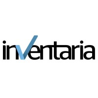 INVENTARIA logo, INVENTARIA contact details