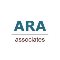 ARA Associates logo, ARA Associates contact details