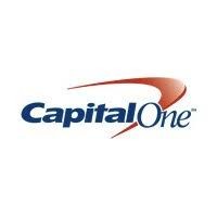 Capital One Financial Services logo, Capital One Financial Services contact details