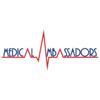 Medical Ambassadors, LLC logo, Medical Ambassadors, LLC contact details