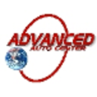 Advanced automotive Center logo, Advanced automotive Center contact details