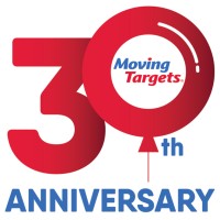 Moving Targets logo, Moving Targets contact details