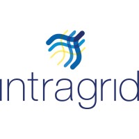 Intragrid logo, Intragrid contact details