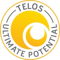 Telos logo, Telos contact details