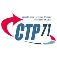 CTP71 - Compétences en Temps Partagé 71 logo, CTP71 - Compétences en Temps Partagé 71 contact details