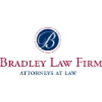 Bradley Law Firm logo, Bradley Law Firm contact details